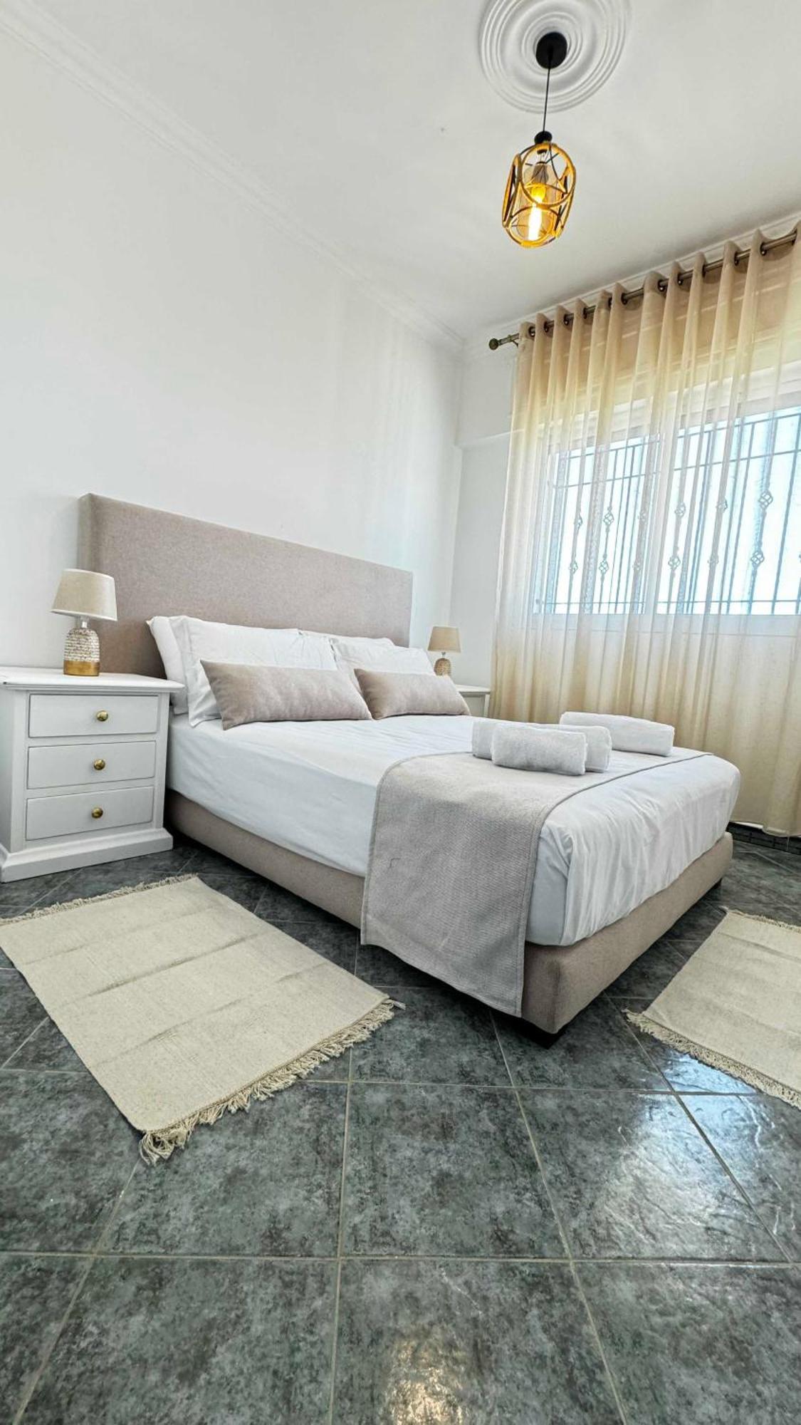Calays Tu Hogar Junto Al Mar Apartment Tangier Exterior photo
